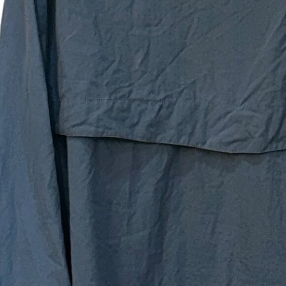 North Face Vented Long Sleeve Fishing UPF Button Down Collar Shirt Size XXL - Picture 4 of 8